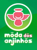 MODA DOS ANJINHOS - ROUPAS INFANTIS